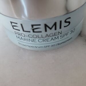 Elemis Pro-Collagen Marine Face Cream SPF 30, 50 ml/ 1.6 oz NWOB
